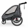 Qeridoo Regenverdeck QUPA 1 / Sportrex 1 -Babyprodukte Geschäft 001 qupa1 regenverdeck
