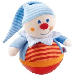 Haba Stehauffigur Kasper 5849 Zum Aktionspreis -Babyprodukte Geschäft 005849 4c f 01 3