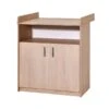 Schardt Classic Buche Wickelkommode Dekor Buche 2 Türen, 1 Fach - Mit Wickelaufsatz 2 Schardt Classic Buche Wickelkommode Dekor Buche 2 Türen, 1 Fach - Mit Wickelaufsatz -Babyprodukte Geschäft 05 492 04 00 classic buche wickelkommode 5