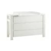 Schardt Milano Weiß Wickelkommode Extra Breit 3 Schubkästen - Mit Wickelaufsatz 2 Schardt Milano Weiß Wickelkommode Extra Breit 3 Schubkästen - Mit Wickelaufsatz -Babyprodukte Geschäft 05 649 52 02 milano extra breite wickelkommode mit wickelaufatz gr 3