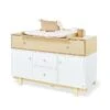 Pinolino Boks Wickelkommode Extrabreit 2 Türen, 3 Schubkästen - Toppreis 1 Pinolino Boks Wickelkommode Extrabreit 2 Türen, 3 Schubkästen - Toppreis -Babyprodukte Geschäft 093403x 03 gr 5