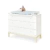 Pinolino Skadi Wickelkommode Breit 3 Schubkästen - Toppreis 2 Pinolino Skadi Wickelkommode Breit 3 Schubkästen - Toppreis -Babyprodukte Geschäft 101602b 03 gr 5