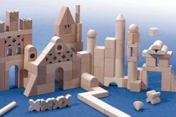 Haba Extra Große Grundpackung Bausteine -Babyprodukte Geschäft 1077 2 1