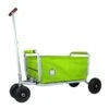 Beachtrekker LiFe Bollerwagen Grün Stabil Und Leicht Inkl. Feststellbremse -Babyprodukte Geschäft 1104 bt life gr n