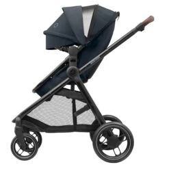 Maxi-Cosi Zelia3 Kinderwagen Essential Graphite Ab Geburt Bis Ca 4 Jahre Nutzbar 12 Maxi-Cosi Zelia3 Kinderwagen Essential Graphite Ab Geburt Bis Ca 4 Jahre Nutzbar -Babyprodukte Geschäft 1210750110 2021 maxicosi stroller zelia3 essentialgraphite side adjustablecanopy