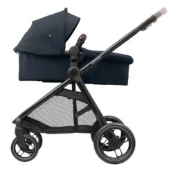 Maxi-Cosi Zelia3 Kinderwagen Essential Graphite Ab Geburt Bis Ca 4 Jahre Nutzbar 13 Maxi-Cosi Zelia3 Kinderwagen Essential Graphite Ab Geburt Bis Ca 4 Jahre Nutzbar -Babyprodukte Geschäft 1210750110 2021 maxicosi stroller zelia3 essentialgraphite side adjustablepushbar