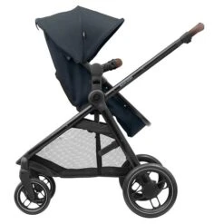 Maxi-Cosi Zelia3 Kinderwagen Essential Graphite Ab Geburt Bis Ca 4 Jahre Nutzbar 15 Maxi-Cosi Zelia3 Kinderwagen Essential Graphite Ab Geburt Bis Ca 4 Jahre Nutzbar -Babyprodukte Geschäft 1210750110 2021 maxicosi stroller zelia3 essentialgraphite side reversibleseat