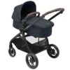 Maxi-Cosi Zelia3 Kinderwagen Essential Graphite Ab Geburt Bis Ca 4 Jahre Nutzbar 2 Maxi-Cosi Zelia3 Kinderwagen Essential Graphite Ab Geburt Bis Ca 4 Jahre Nutzbar -Babyprodukte Geschäft 1210750110u1y2021 maxicosi stroller zelia3 essentialgraphite 2in1seat unit