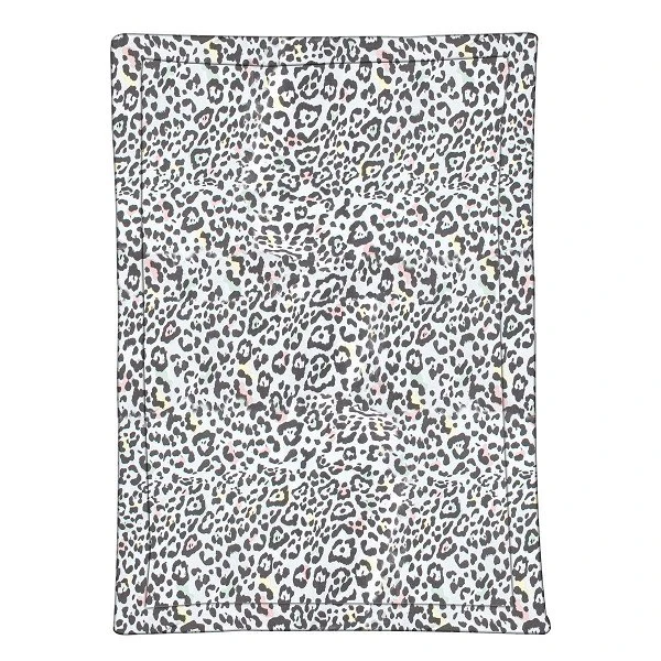 Schardt Krabbeldecke Leo Multi 100x135 Cm Kuschelige Unterlage Zum Spielen - Zum Toppreis 3 Schardt Krabbeldecke Leo Multi 100x135 Cm Kuschelige Unterlage Zum Spielen - Zum Toppreis