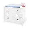 Pinolino Smilla Wickelkommode Breit Kiefer Massiv Weiß Lasiert - Toppreis 2 Pinolino Smilla Wickelkommode Breit Kiefer Massiv Weiß Lasiert - Toppreis -Babyprodukte Geschäft 131673b gr 1