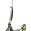 Hudora Big Wheel GS 205 Scooter Grün Aus Alu Mit 205mm Rollen Zum Aktionspreis 2 Hudora Big Wheel GS 205 Scooter Grün Aus Alu Mit 205mm Rollen Zum Aktionspreis -Babyprodukte Geschäft 14695 3 1