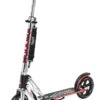 Hudora Big Wheel RX 205 Scooter Rot/schwarz Aus Alu Mit 205mm Rollen Zum Aktionspreis 1 Hudora Big Wheel RX 205 Scooter Rot/schwarz Aus Alu Mit 205mm Rollen Zum Aktionspreis -Babyprodukte Geschäft 14724 3 1