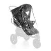 Hauck Raincover Shopper/3Rad/Buggy Regenverdeck -Babyprodukte Geschäft 1500 tvnmqvslbkndpdrh