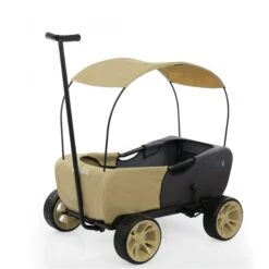 Hauck Eco Mobil Handwagen Safari
