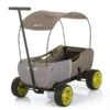 Hauck Eco Mobil Handwagen Forest