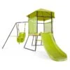 Plum My First Schaukel-Spielcenter Lime-grün Gestell Verzinktem & Witterungsbeständig 1 Plum My First Schaukel-Spielcenter Lime-grün Gestell Verzinktem & Witterungsbeständig -Babyprodukte Geschäft 22200 plum my first metal play centre fixed seat