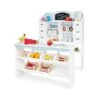 Pinolino Kaufladen Alma MDF Weiß Mit Kleiner Maltafel - Zum Toppreis 2 Pinolino Kaufladen Alma MDF Weiß Mit Kleiner Maltafel - Zum Toppreis -Babyprodukte Geschäft 223436 gr 1