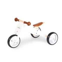 Pinolino Mini-Laufdreirad Charlie Weiß/natur Birke Massiv, Klar Und Wei Lackiert - Zum Toppreis 11 Pinolino Mini-Laufdreirad Charlie Weiß/natur Birke Massiv, Klar Und Wei Lackiert - Zum Toppreis -Babyprodukte Geschäft 239424