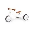 Pinolino Mini-Laufdreirad Charlie Weiß/natur Birke Massiv, Klar Und Wei Lackiert - Zum Toppreis -Babyprodukte Geschäft 239424 01