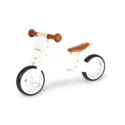 Pinolino Mini-Laufdreirad Charlie Weiß/natur Birke Massiv, Klar Und Wei Lackiert - Zum Toppreis 12 Pinolino Mini-Laufdreirad Charlie Weiß/natur Birke Massiv, Klar Und Wei Lackiert - Zum Toppreis -Babyprodukte Geschäft 239424 02