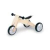 Pinolino Mini-Laufdreirad Charlie Natur Birke Massiv, Klar Lackiert - Zum Toppreis -Babyprodukte Geschäft 239428 gr 2