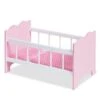 Pinolino Puppenbett Jasmin Komplett, 4-tlg. Rosa Und Weiß Lackiert 2 Pinolino Puppenbett Jasmin Komplett, 4-tlg. Rosa Und Weiß Lackiert -Babyprodukte Geschäft 253413 01 1