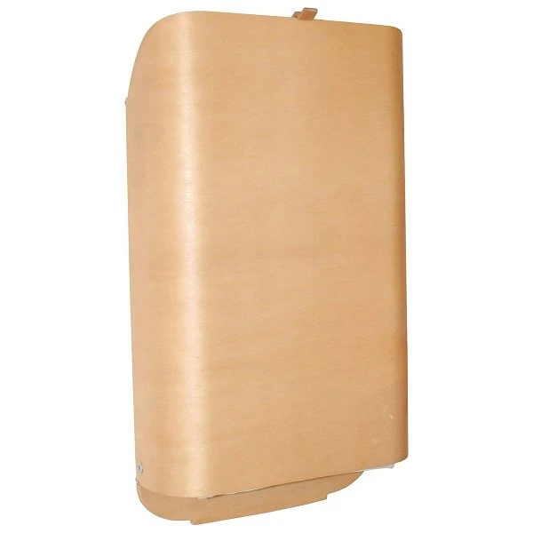 Roba Wandwickelregal Natur Waldhochzeit Inkl. Wickelauflage, Klappbar Und Platzsparend 4 Roba Wandwickelregal Natur Waldhochzeit Inkl. Wickelauflage, Klappbar Und Platzsparend – Bild 2