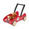 Pinolino Lauflernwagen Kimi Rot Birke Massiv - Zum Toppreis 2 Pinolino Lauflernwagen Kimi Rot Birke Massiv - Zum Toppreis -Babyprodukte Geschäft 269415 gr 1