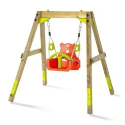 Plum Mitwachsende Holzschaukel Aus Hochwertigem, Nachhaltig Angebautem Holz 9 Plum Mitwachsende Holzschaukel Aus Hochwertigem, Nachhaltig Angebautem Holz -Babyprodukte Geschäft 27512aa69 plum wooden growing swing set 1