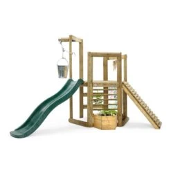 Plum Discovery Spielhaus Aus Hochwertigem, Nachhaltig Angebautem Holz 7 Plum Discovery Spielhaus Aus Hochwertigem, Nachhaltig Angebautem Holz -Babyprodukte Geschäft 27622aa69 plum discovery woodland treehouse 1