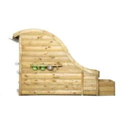 Plum Discovery Nature Play Hideaway Aus Hochwertigem, Nachhaltig Angebautem Holz 9 Plum Discovery Nature Play Hideaway Aus Hochwertigem, Nachhaltig Angebautem Holz -Babyprodukte Geschäft 27657aa69 plum discovery nature play hideaway back 1