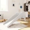 Artkid Rutsche Lilo Frei Stehend Aus MDF Weiß 1 Artkid Rutsche Lilo Frei Stehend Aus MDF Weiß -Babyprodukte Geschäft 30092450015 lilo rutsche wei ambiente 2k