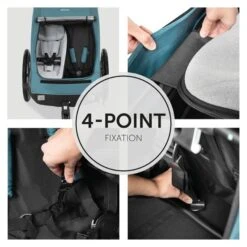 Hauck Baby Lounger Sitzeinhang -Babyprodukte Geschäft 4007923669891.pt08.baby lounger grey