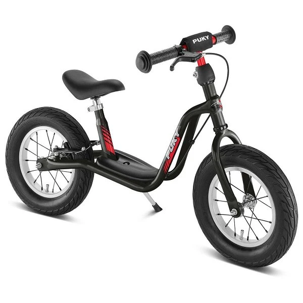 Puky LR XL BR Classic Laufrad Retro Blue (4097) Mit Bremse Für Kinder Ab 3 Jahren 3 Puky LR XL BR Classic Laufrad Retro Blue (4097) Mit Bremse Für Kinder Ab 3 Jahren