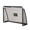 EXIT TOYS EXIT Maestro Stählernes Fußballtor Schwarz - 180x120 Cm 1 EXIT TOYS EXIT Maestro Stählernes Fußballtor Schwarz - 180x120 Cm -Babyprodukte Geschäft 41 03 10