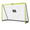 EXIT TOYS EXIT Tempo 3000 Stählernes Fußballtor Grün/schwarz - 300x200 Cm -Babyprodukte Geschäft 41 20 30