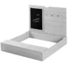 Roba Sandkasten Mit Deckel & Tafel Aus Wetterfestem Massivholz 2 Roba Sandkasten Mit Deckel & Tafel Aus Wetterfestem Massivholz -Babyprodukte Geschäft 456011ga sandkasten f 01