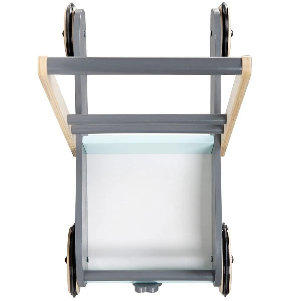 Roba Lauflernwagen Miffy Mit Bremse Zum Toppreis 4 Roba Lauflernwagen Miffy Mit Bremse Zum Toppreis – Bild 2