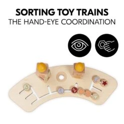 Hauck Alpha Play Sorting Set Spielbrett Mit Sortierspiel Für Den Alpha+ 21 Hauck Alpha Play Sorting Set Spielbrett Mit Sortierspiel Für Den Alpha+ -Babyprodukte Geschäft 4894352808027.pt03.alpha play sorting set white