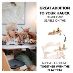 Hauck Play Sorting Sortierspiel Für Das Hauck Play Tray Giraffe -Babyprodukte Geschäft 4894352808041.pt02.play sorting