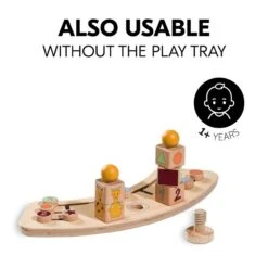 Hauck Play Sorting Sortierspiel Für Das Hauck Play Tray Giraffe -Babyprodukte Geschäft 4894352808041.pt07.play sorting