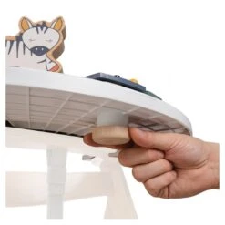 Hauck Play Sorting Sortierspiel Für Das Hauck Play Tray Giraffe -Babyprodukte Geschäft 4894352808041.pt10.play sorting