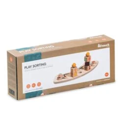 Hauck Play Sorting Sortierspiel Für Das Hauck Play Tray Giraffe -Babyprodukte Geschäft 4894352808041.pt15.play sorting