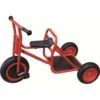 Müller & Herber Dreirad Rot Römerwagen 2 Müller & Herber Dreirad Rot Römerwagen -Babyprodukte Geschäft 50607 neu 1