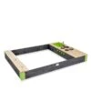 EXIT TOYS EXIT Aksent Holzsandkasten Mit Küche 100% FSC-Holz 1 EXIT TOYS EXIT Aksent Holzsandkasten Mit Küche 100% FSC-Holz -Babyprodukte Geschäft 52 05 20