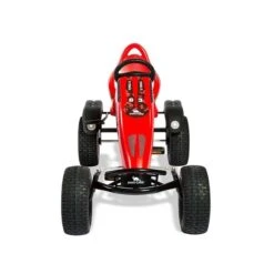 Dino Cars X-Trail BF1 GoKart Schwarz Mit Bremsfreilauf & Pendelachse -Babyprodukte Geschäft 57 270bf1 x trail 3