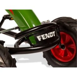 Dino Cars Track BF1 Fendt GoKart Inkl. Überrollbügel -Babyprodukte Geschäft 57 930bf1 fendt 2