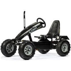 Dino Cars Track BF1 Black Bull GoKart Mit Freilauf, Auspuff & Pendelachse -Babyprodukte Geschäft 57 960bf1 black bull 2