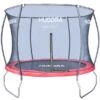 Hudora Fantastic Trampolin 300V Mit Sicherheitsnetz 2 Hudora Fantastic Trampolin 300V Mit Sicherheitsnetz -Babyprodukte Geschäft 65731 hudora fantastic trampolin 300v
