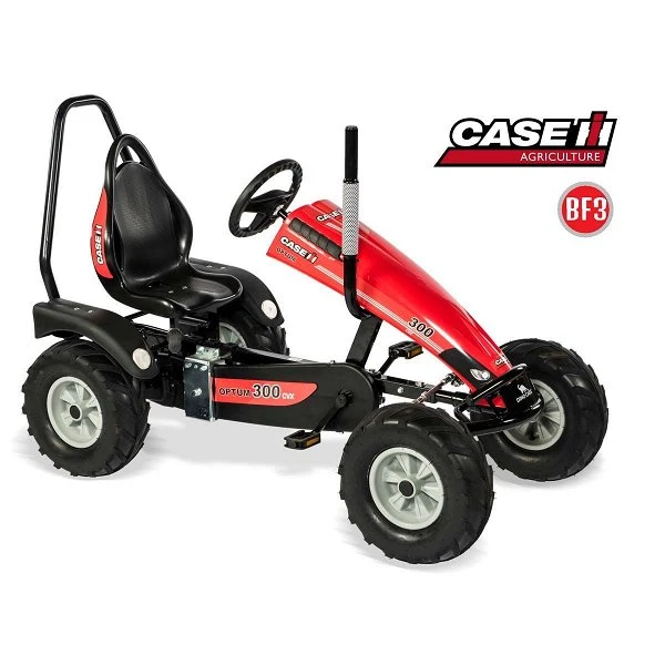 Dino Cars Track BF3 Case GoKart Inkl. Überrollbügel & 3-Gangschaltung 3 Dino Cars Track BF3 Case GoKart Inkl. Überrollbügel & 3-Gangschaltung